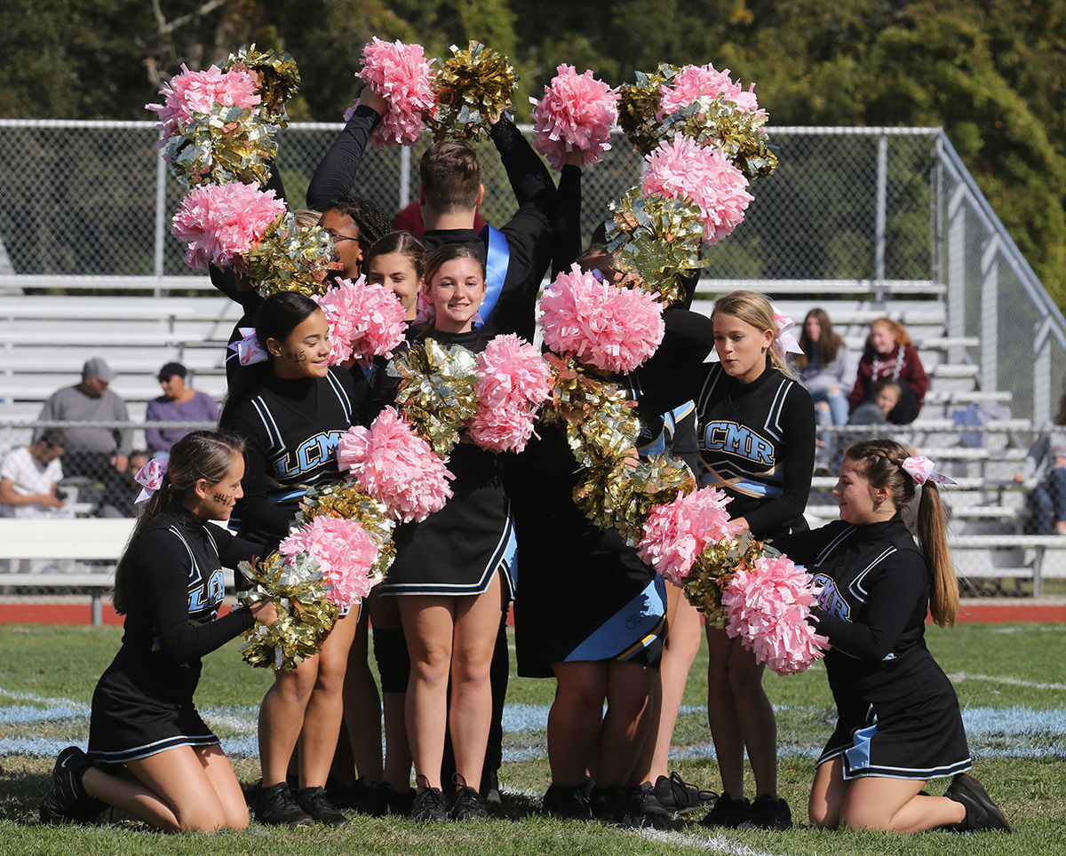 Lower Cape May Wildwood Football